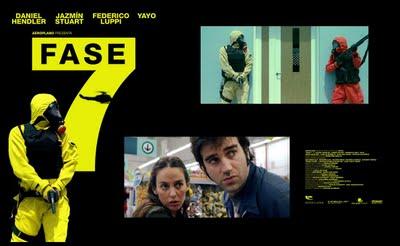FASE 7 - Entre REC y La comunidad anda el nuevo y bizarro cine argentino -