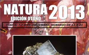 Expo ‘Natura 2013′(Madrid) NAtura 2013 300x200