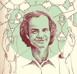 feynman fantastico El fantástico Sr. Feynman   Documental completo