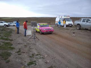 PRIMER RALLY INTERNACIONAL DE PORVENIR CORONÓ A SUS CAMPEONES PRIMER RALLY INTERNACIONAL DE PORVENIR CORONÓ A SUS CAMPEONES