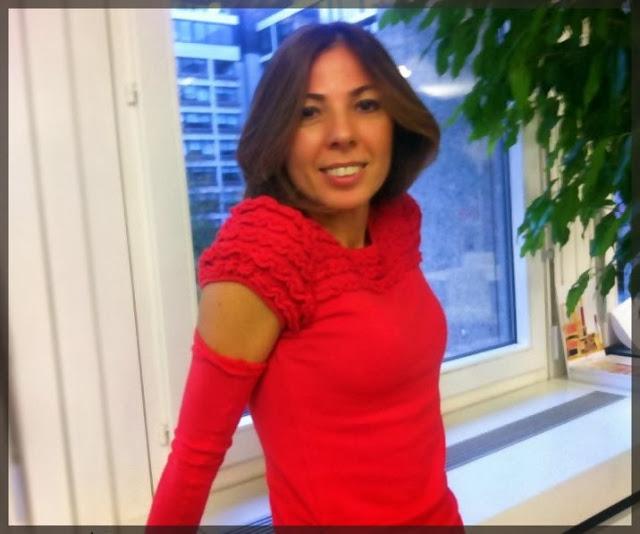 Red and Original Red and Original