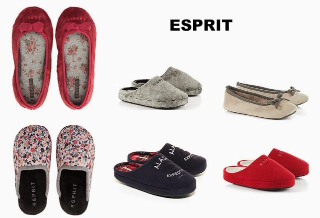 Selección de pantuflas Selección de pantuflas