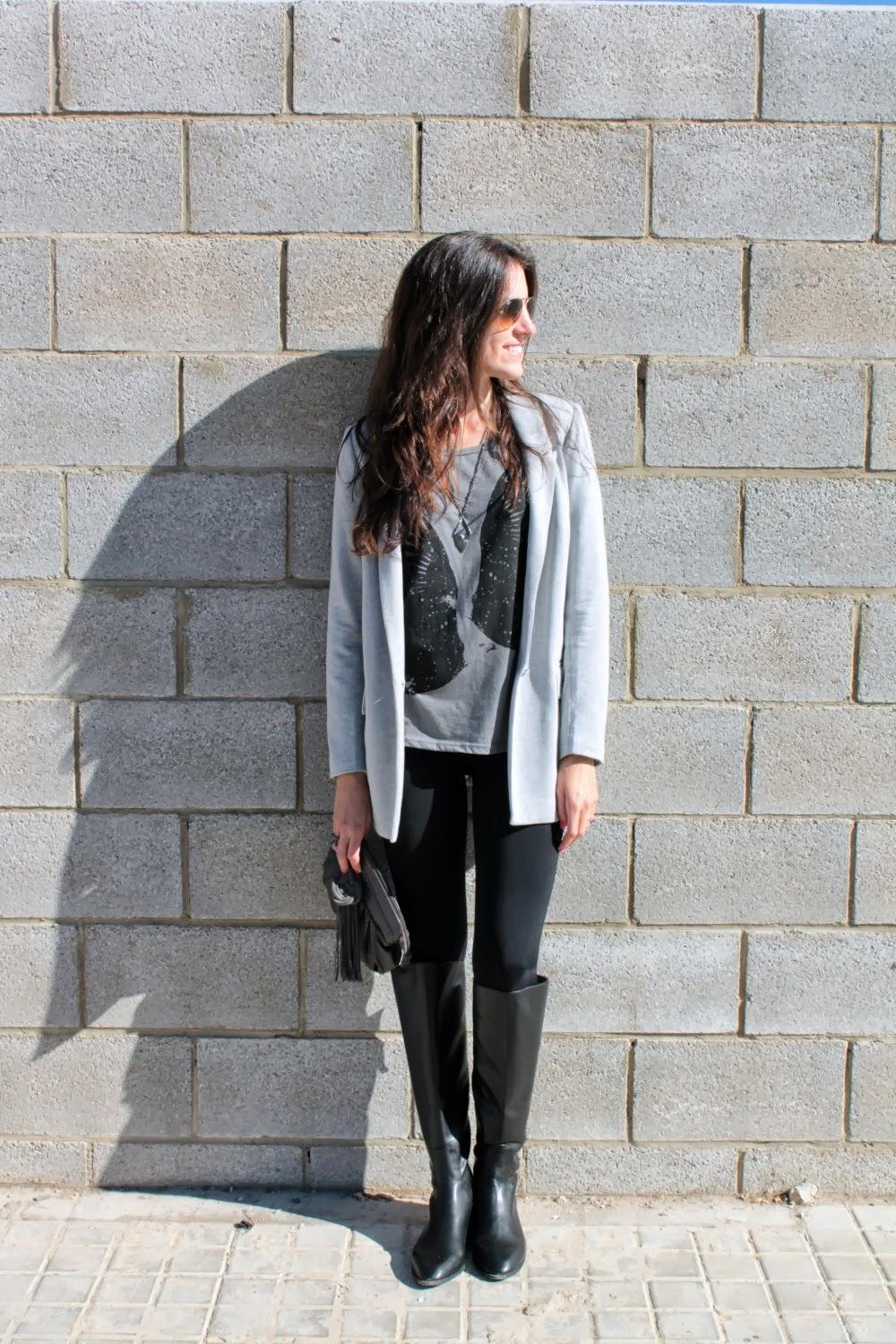 RESUMEN LOOKS NOVIEMBRE RESUMEN LOOKS NOVIEMBRE