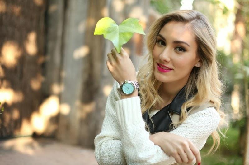 Street Style Trench Street Style Trench