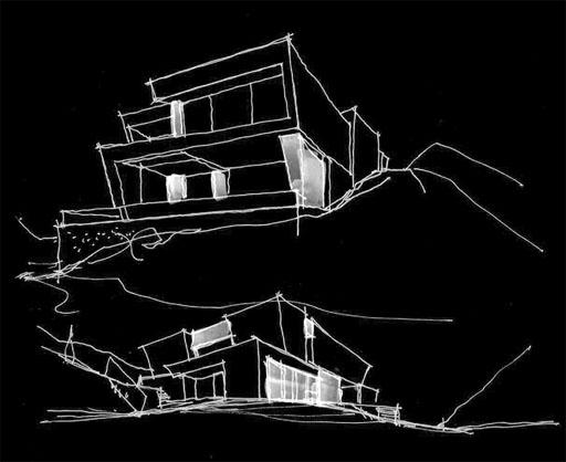 A-cero Projects Nuevo proyecto de vivienda unifamiliar A-cero Tech en Mexico