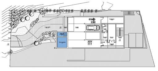 A-cero Projects Nuevo proyecto de vivienda unifamiliar A-cero Tech en Mexico