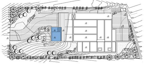 A-cero Projects Nuevo proyecto de vivienda unifamiliar A-cero Tech en Mexico