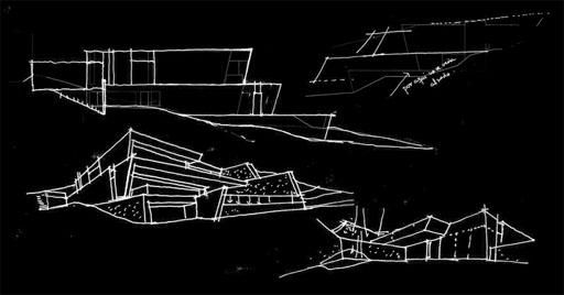 A-cero Projects Nuevo proyecto de vivienda unifamiliar A-cero Tech en Mexico