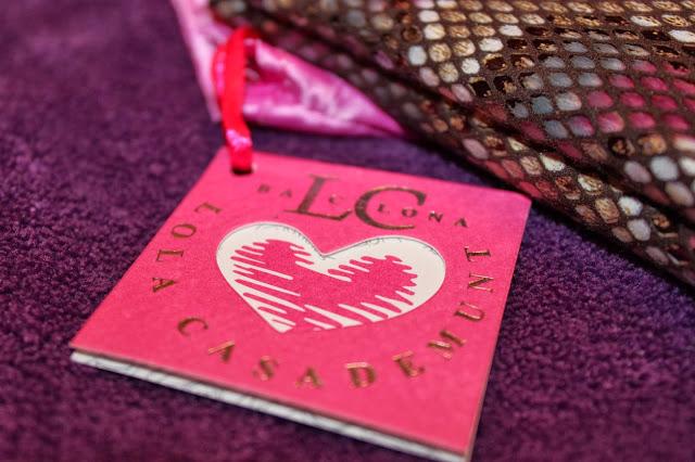 SORTEO cartera Lola Casademunt SORTEO cartera Lola Casademunt