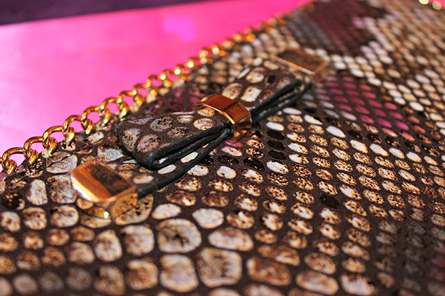 SORTEO cartera Lola Casademunt SORTEO cartera Lola Casademunt