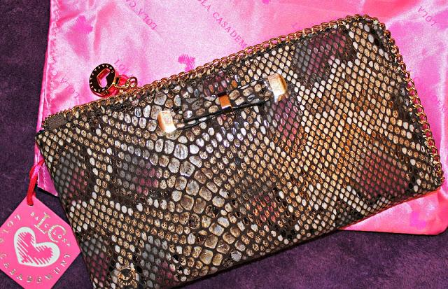 SORTEO cartera Lola Casademunt SORTEO cartera Lola Casademunt