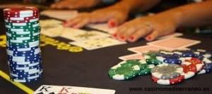 Estrategia en Sit & Go de una mesa. Movimientos fundamentales casinomediterraneo.es