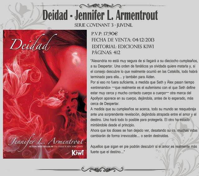 Novedades editoriales de diciembre Novedades editoriales de diciembre