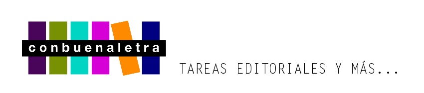 EL LIBRO Y SUS ARTÍFICES (III): TAREAS EDITORIALES