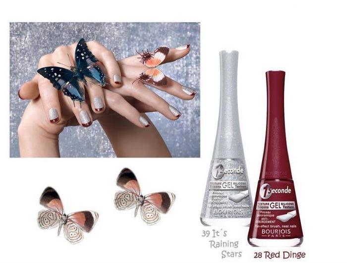 Labios y uñas para Navidad BOURJOIS Labios_y_uñas_para_Navidad_BOURJOIS_OBEBLOG_06