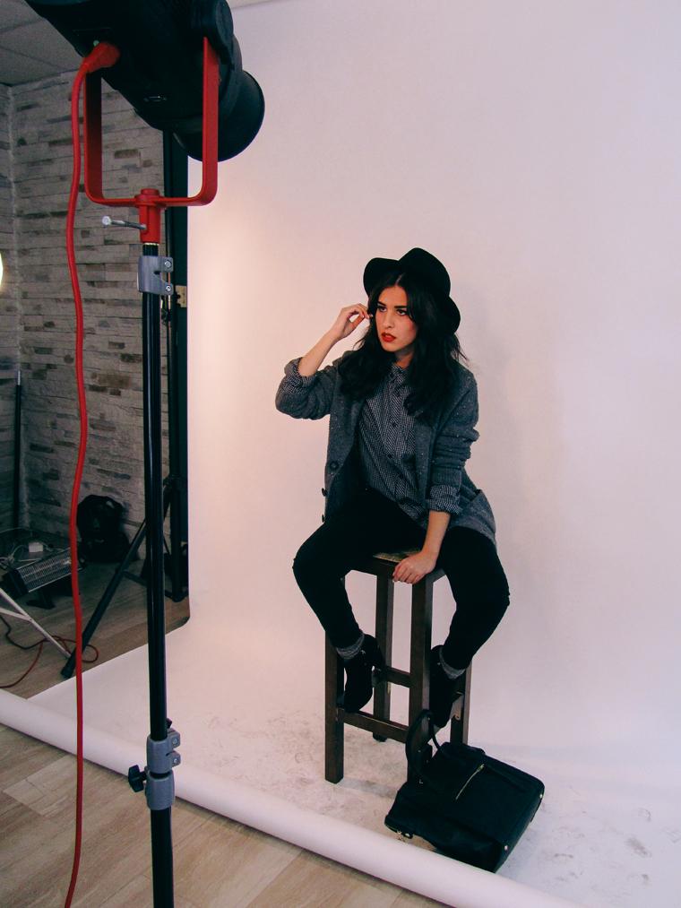 #RETOBLOGGERS MAKING OF #RETOBLOGGERS MAKING OF