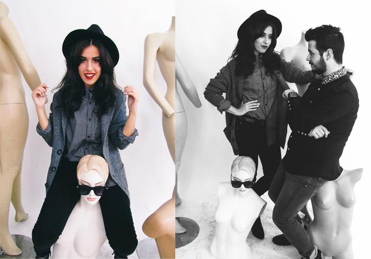 #RETOBLOGGERS MAKING OF #RETOBLOGGERS MAKING OF