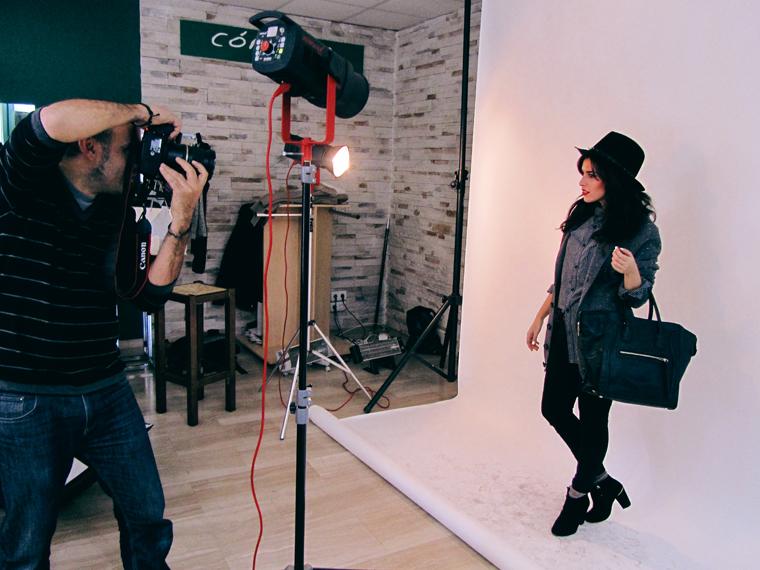 #RETOBLOGGERS MAKING OF #RETOBLOGGERS MAKING OF