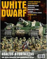 White Dwarf 224 de Diciembre