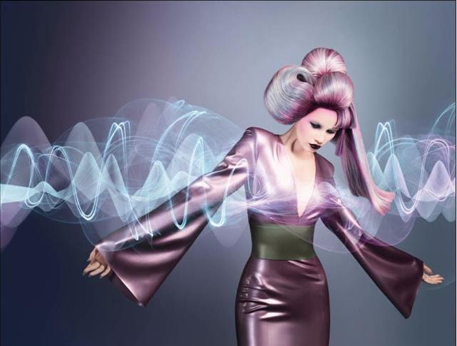 El microinfarto de mi marido y las tendencias de Wella El microinfarto de mi marido y las tendencias de Wella