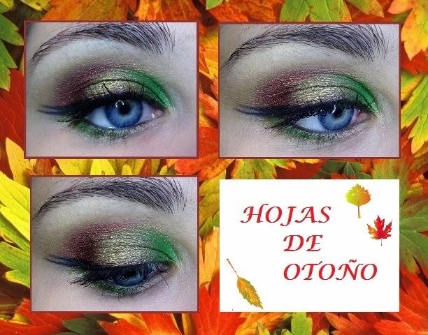 Concurso detalles de otoño: GANADORES!! Concurso detalles de otoño: GANADORES!!