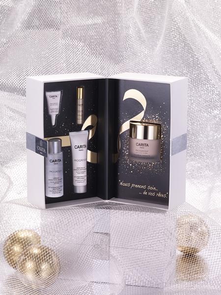 Propuestas de Carita para esta Navidad Propuestas de Carita para esta Navidad