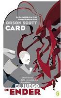 ORSON SCOTT CARD - El juego de Ender, 2006 (1977).