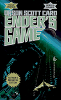 ORSON SCOTT CARD - El juego de Ender, 2006 (1977).