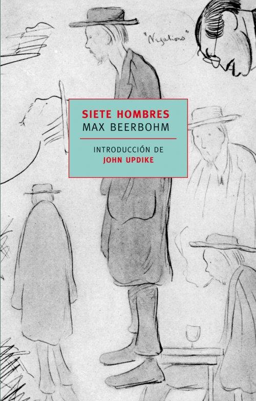 MAX BEERBOHM - Enoch Soames (1897)