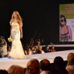 Desfile Miss San Isidro 2012