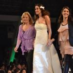 Desfile Miss San Isidro 2012