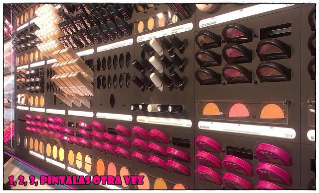 Evento blogger Flormar Evento blogger Flormar