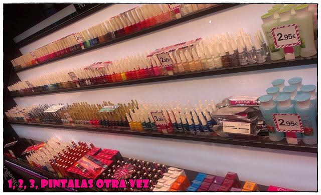 Evento blogger Flormar Evento blogger Flormar