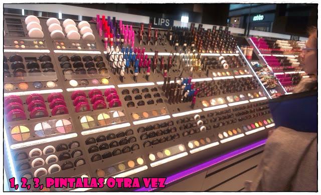 Evento blogger Flormar Evento blogger Flormar