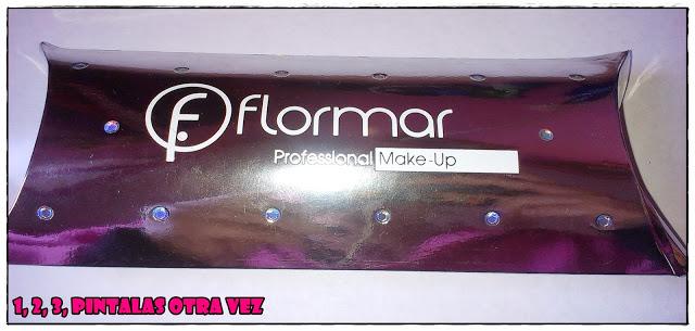 Evento blogger Flormar Evento blogger Flormar