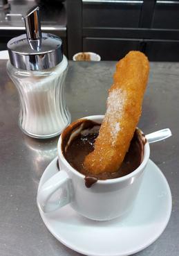 Garrotazo y tentetieso Mejor esta porra que la porra represiva que busca el PP