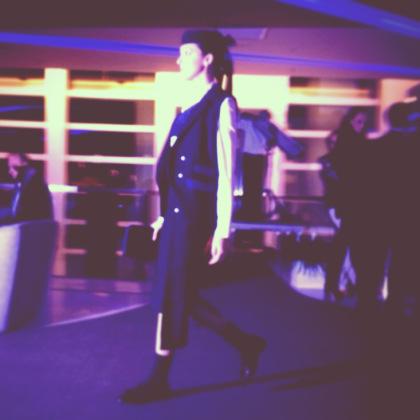 Asturias vive un fin de semana de moda IMG_6482