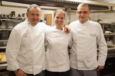 #gastroexperiencia en Andra Mari (Gure sukalkintza) #gastroexperiencia en Andra Mari (Gure sukalkintza)