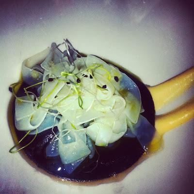 #gastroexperiencia en Andra Mari (Gure sukalkintza) #gastroexperiencia en Andra Mari (Gure sukalkintza)