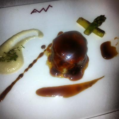 #gastroexperiencia en Andra Mari (Gure sukalkintza) #gastroexperiencia en Andra Mari (Gure sukalkintza)