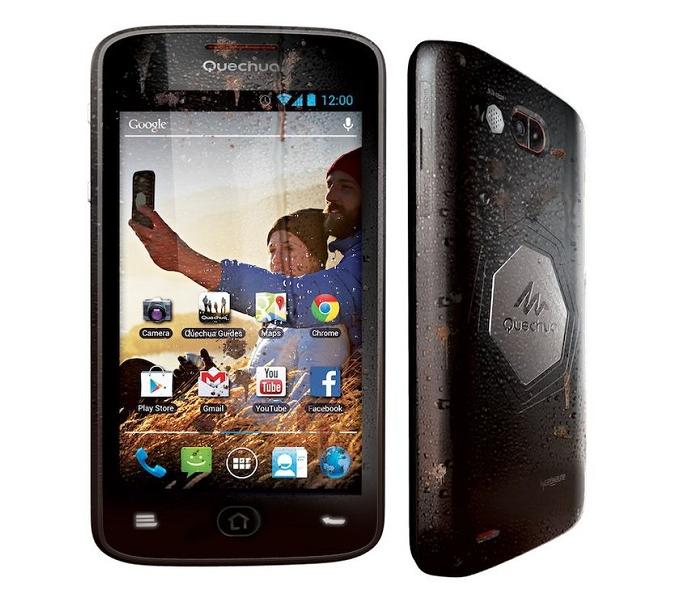 Quechua Phone 5 quechua-phone-5