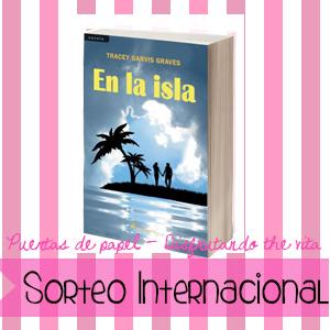 Sorteo Internacional: En la Isla Image and video hosting by TinyPic