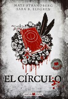 Fuego, de de Mats Strandberg y Sara B. Elfgren Fuego, de de Mats Strandberg y Sara B. Elfgren