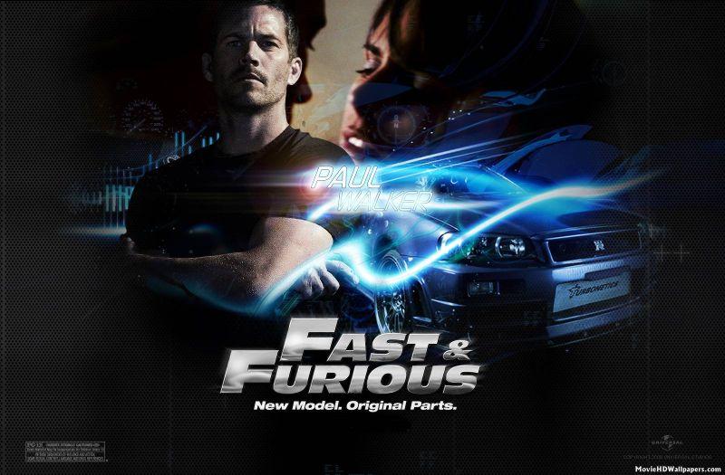 Paul Walker ha muerto Fast-Furious-6-Paul-Walker