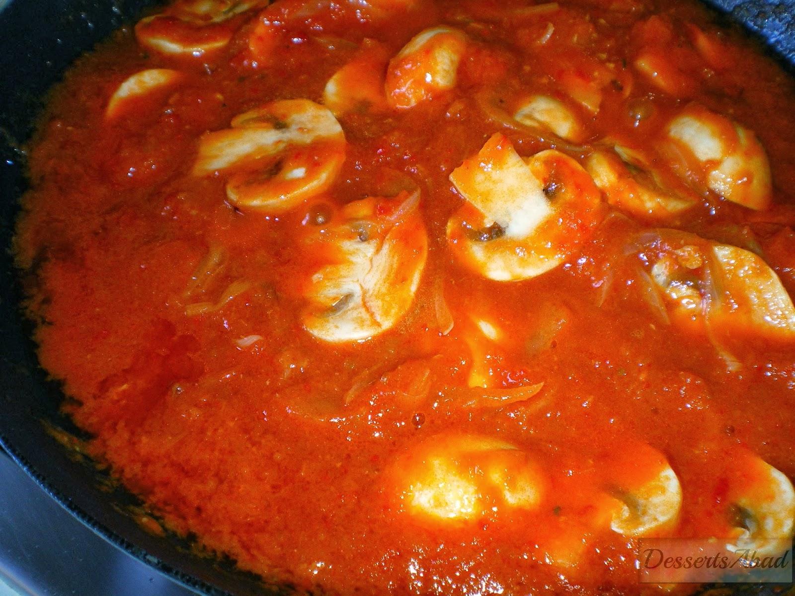 Spaghetti mare e monte Spaghetti mare e monte