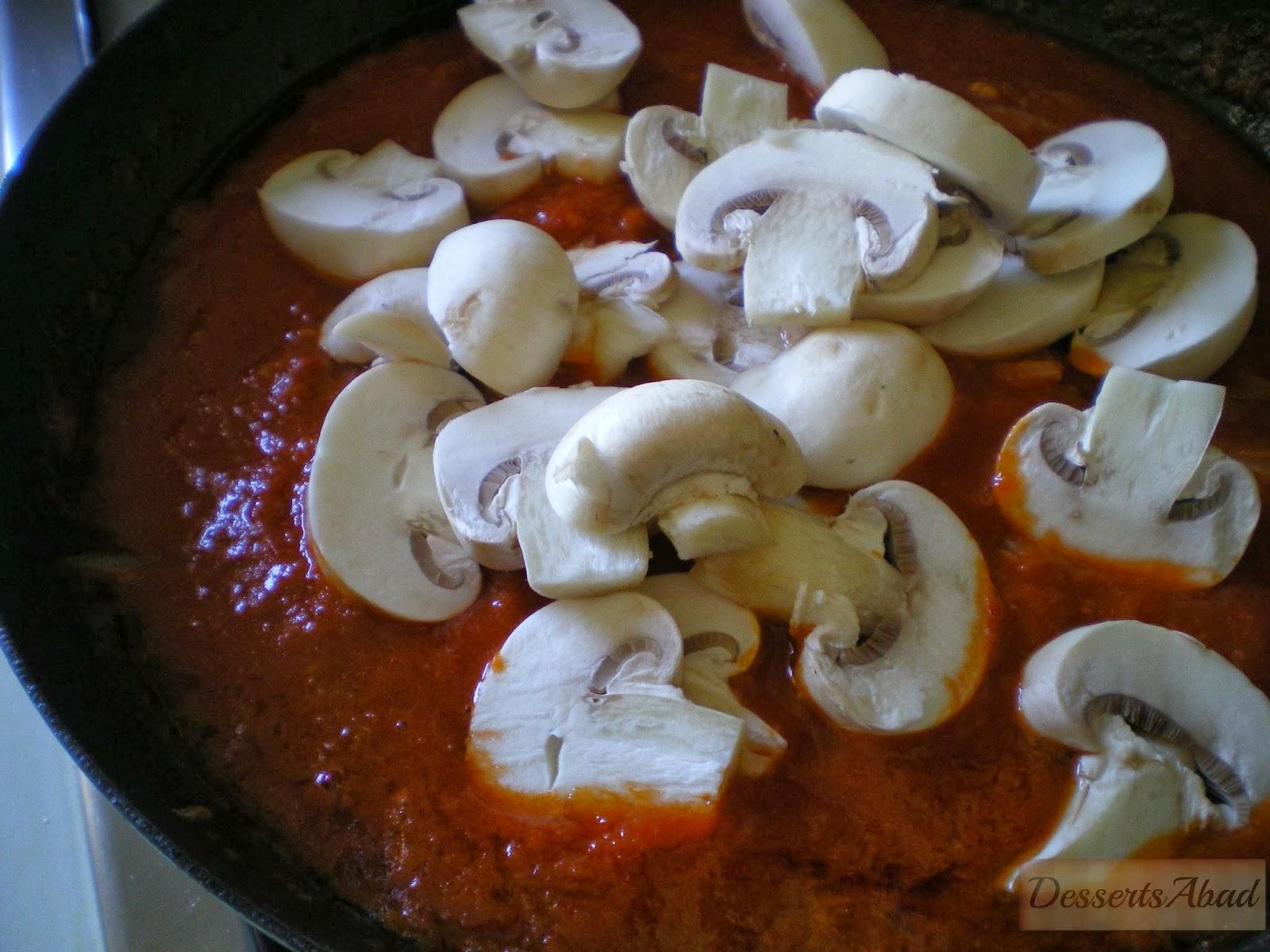 Spaghetti mare e monte Spaghetti mare e monte