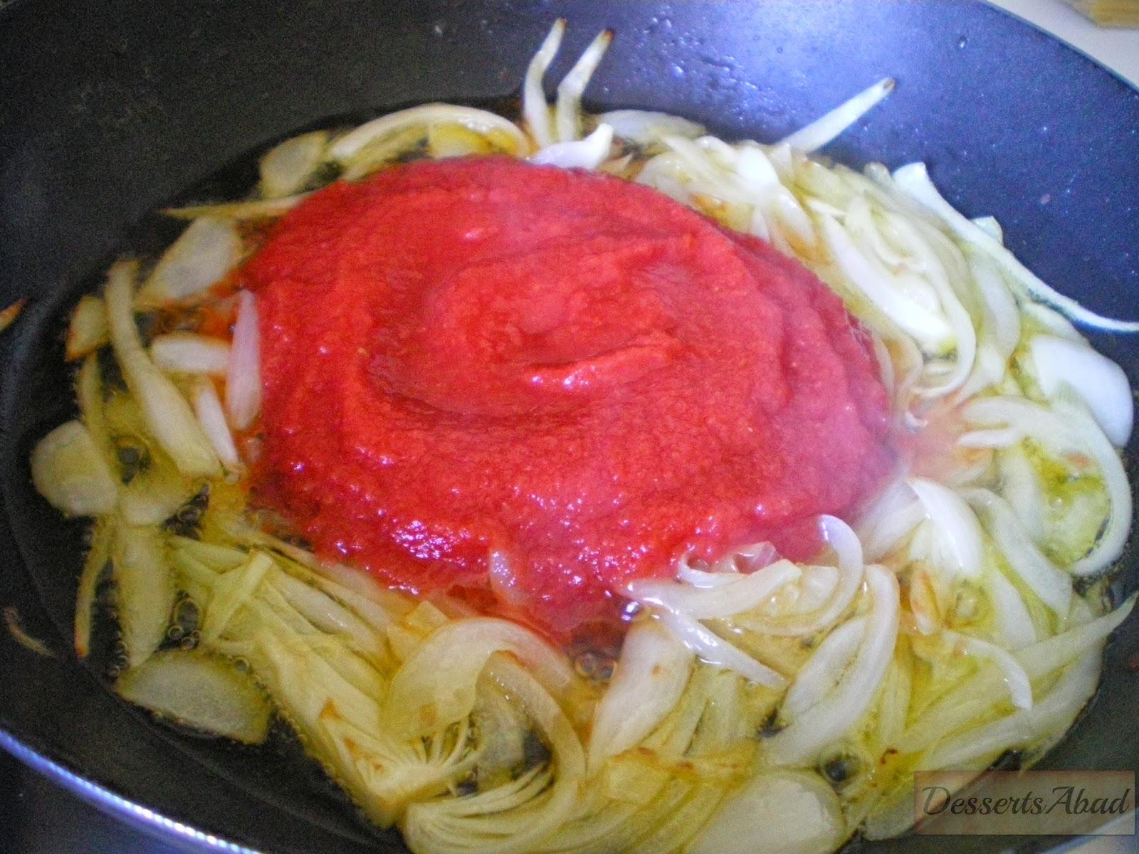 Spaghetti mare e monte Spaghetti mare e monte