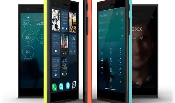 Jolla asegura que pronto podrás instalar Sailfish OS en tu dispositivo Android Jolla asegura que pronto podrás instalar Sailfish OS en tu dispositivo Android