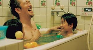 De tal padre, tal hijo. La lucha de los vínculos familiares De tal padre, tal hijo. La lucha de los vínculos familiares