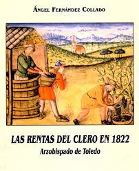 I. RENTAS DE 1822